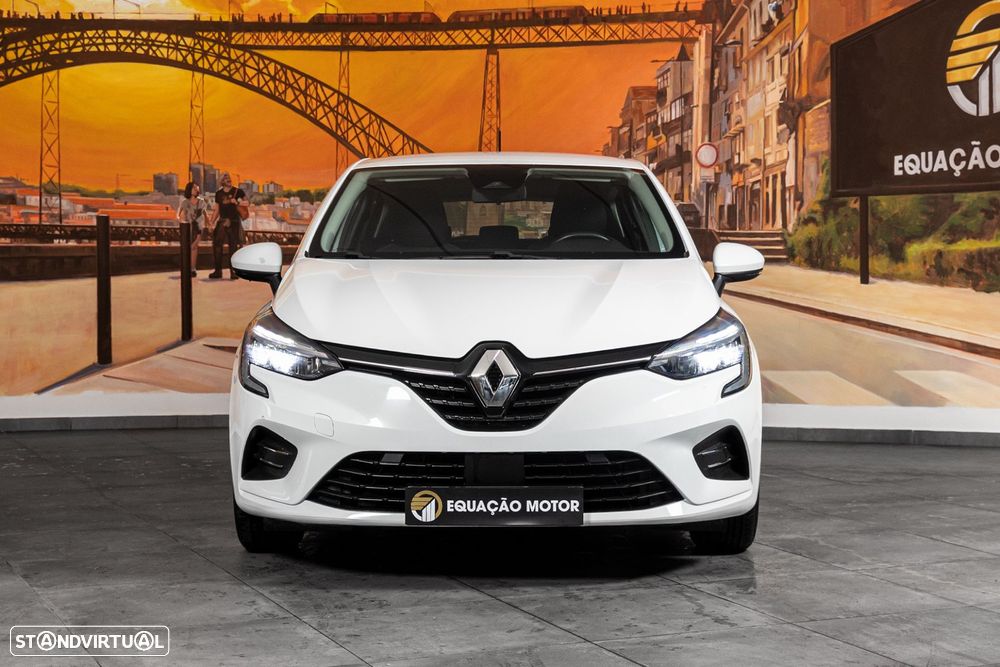 Renault Clio 1.6 E-Tech Intens - 3