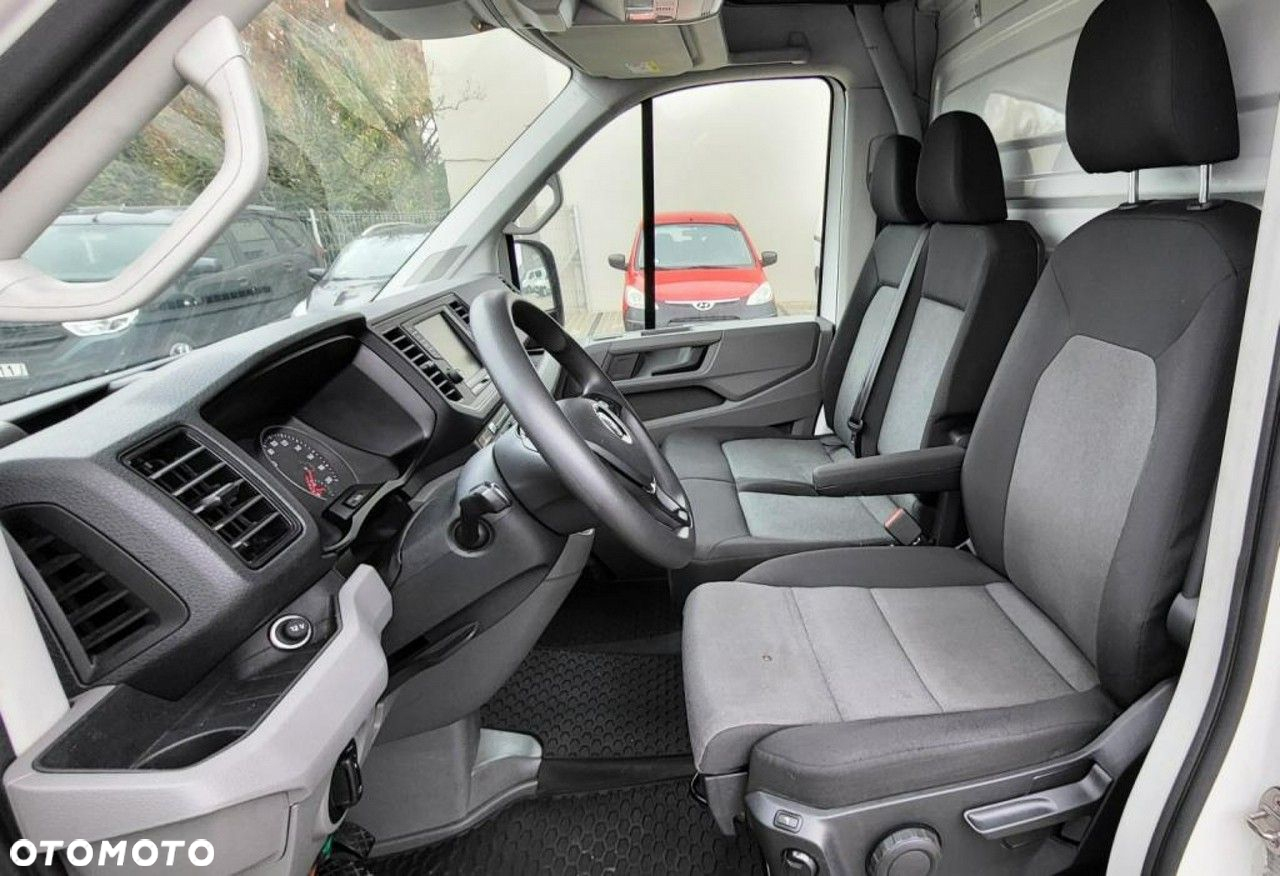 Volkswagen Crafter - 8