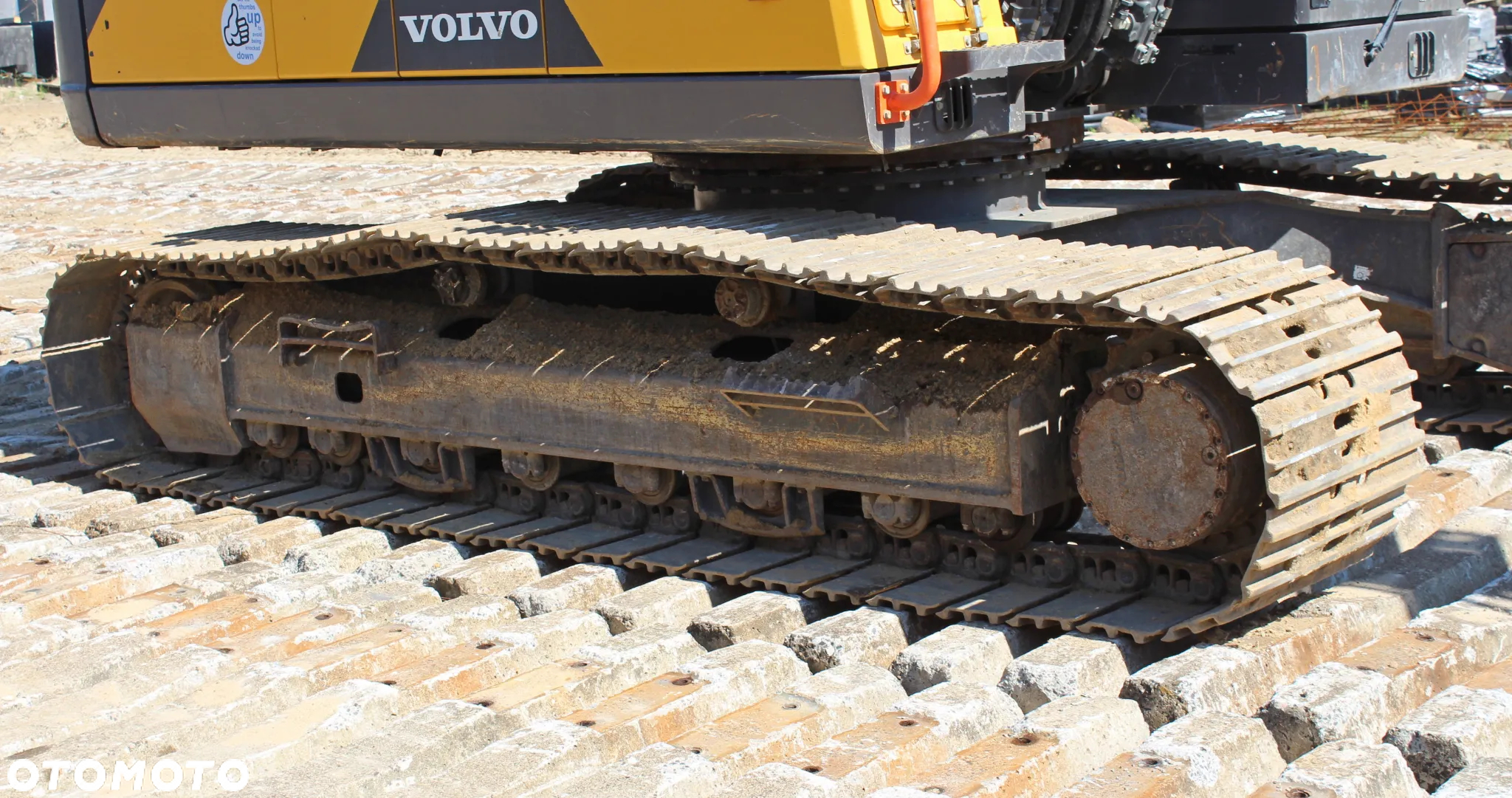 Volvo EC220EL - 27