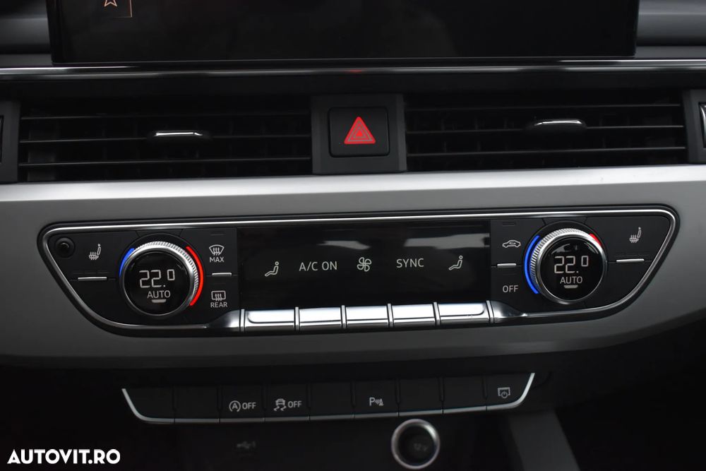 Audi A4 2.0 35 TDI S tronic MHEV Basic - 35