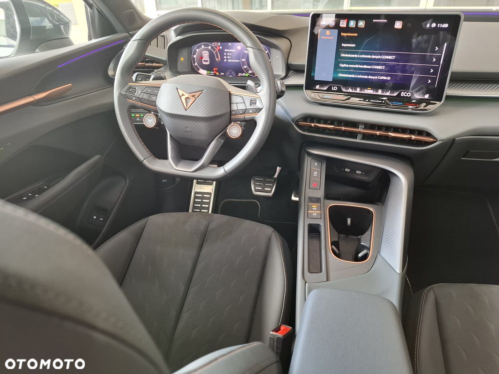 Cupra Terramar 1.5 eHybrid PHEV Advantage Edition DSG - 11