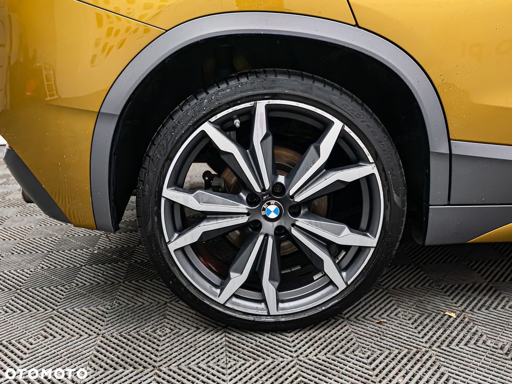BMW X2 sDrive20i GPF M Sport X - 34