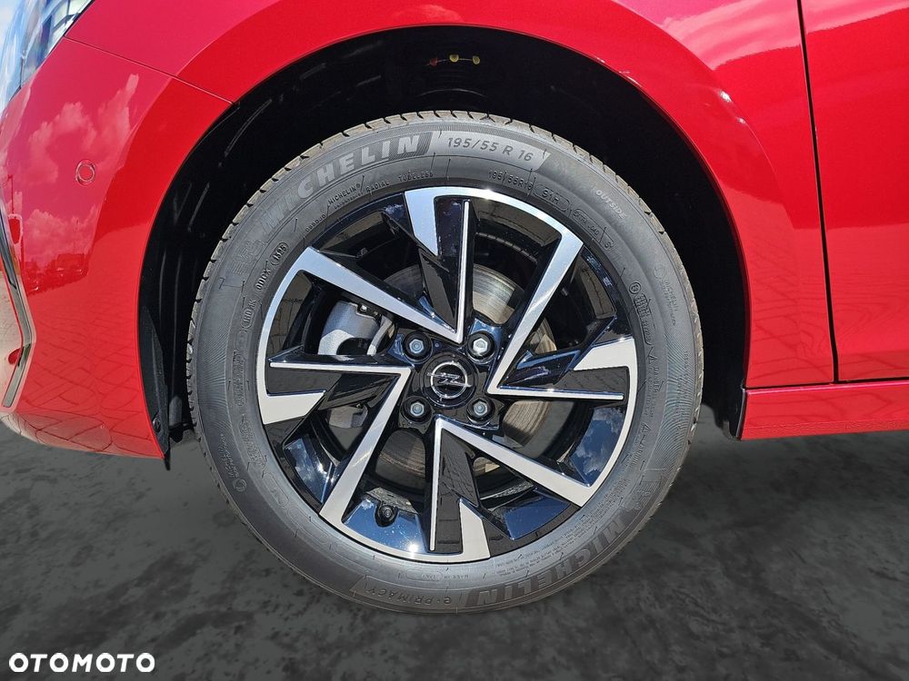 Opel Corsa - 9