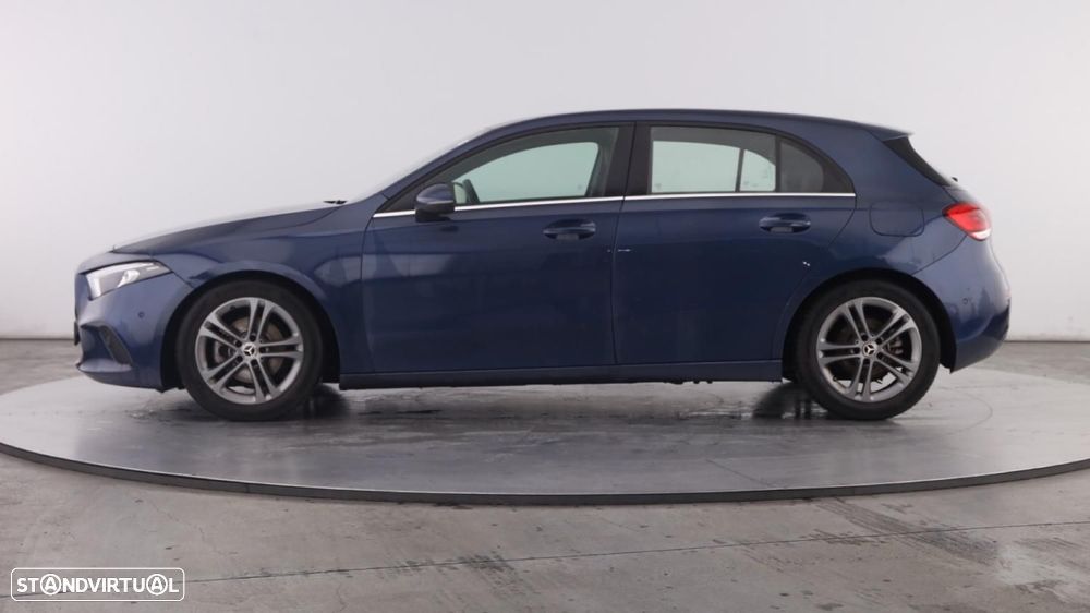 Mercedes-Benz A 160 Style Plus - 5