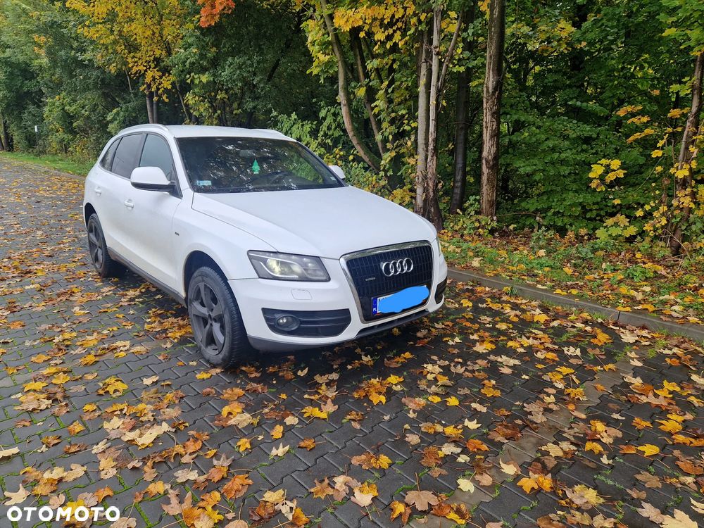 Audi Q5 - 12