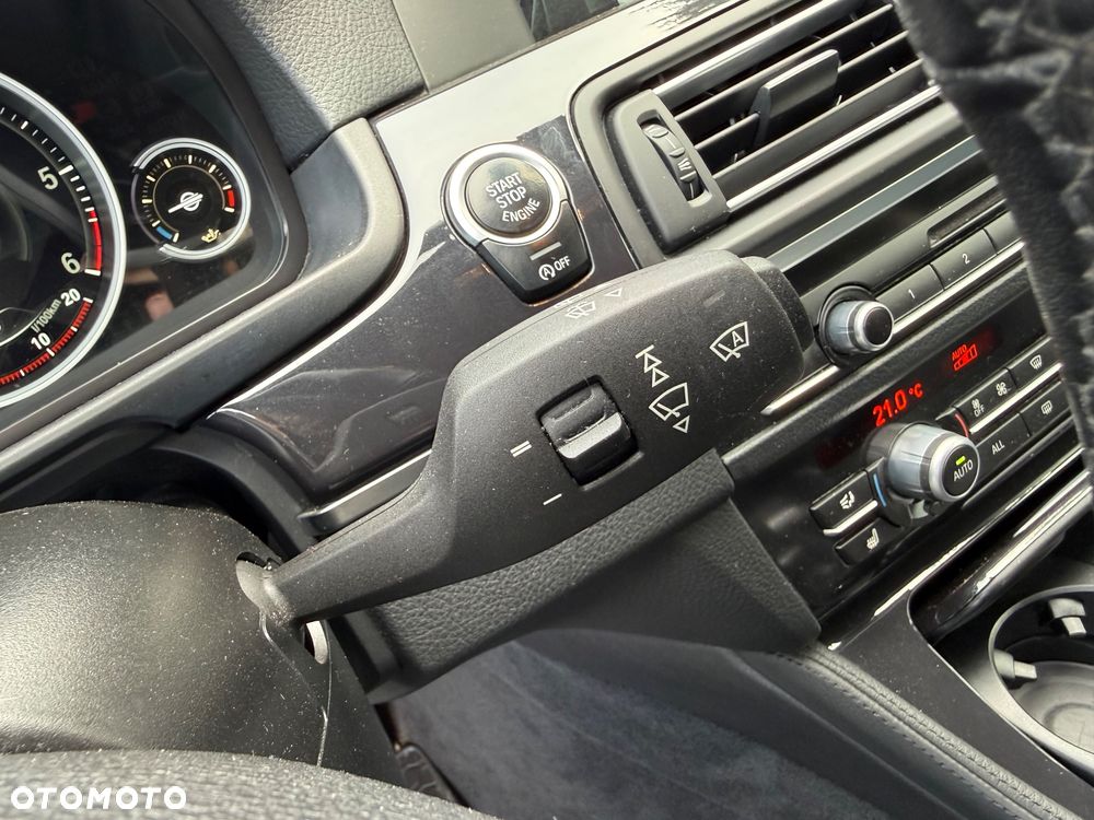 BMW Seria 5 - 24
