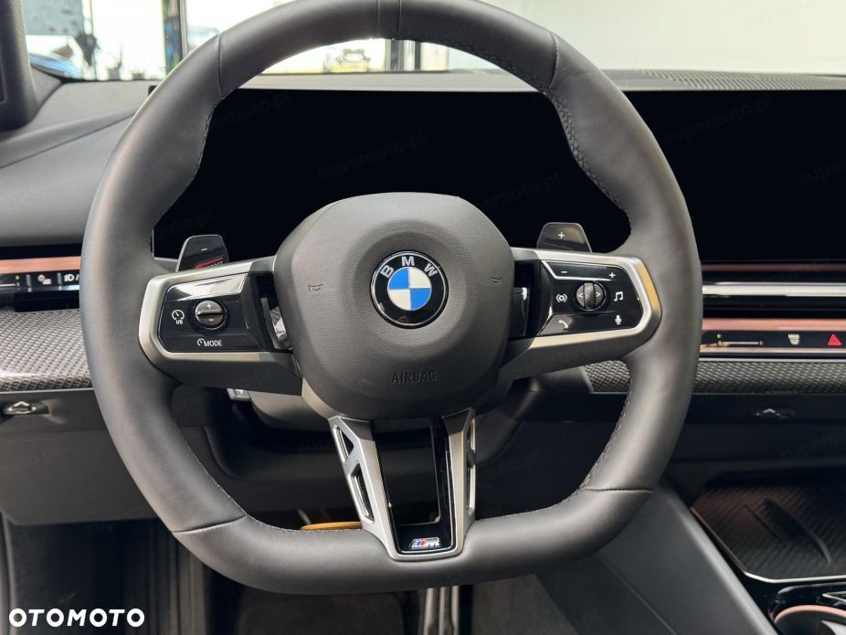 BMW Seria 5 520d xDrive mHEV M Sport - 10