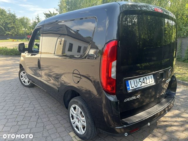Fiat Doblo - 2