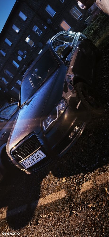 Audi A6 Avant 2005 photo 3