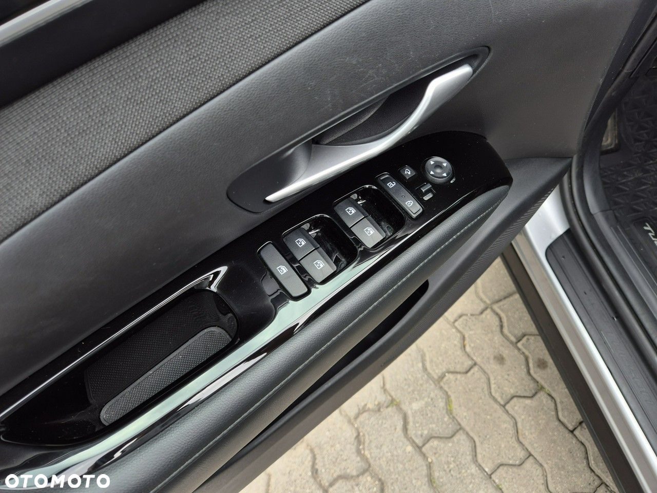 Hyundai Tucson - 12