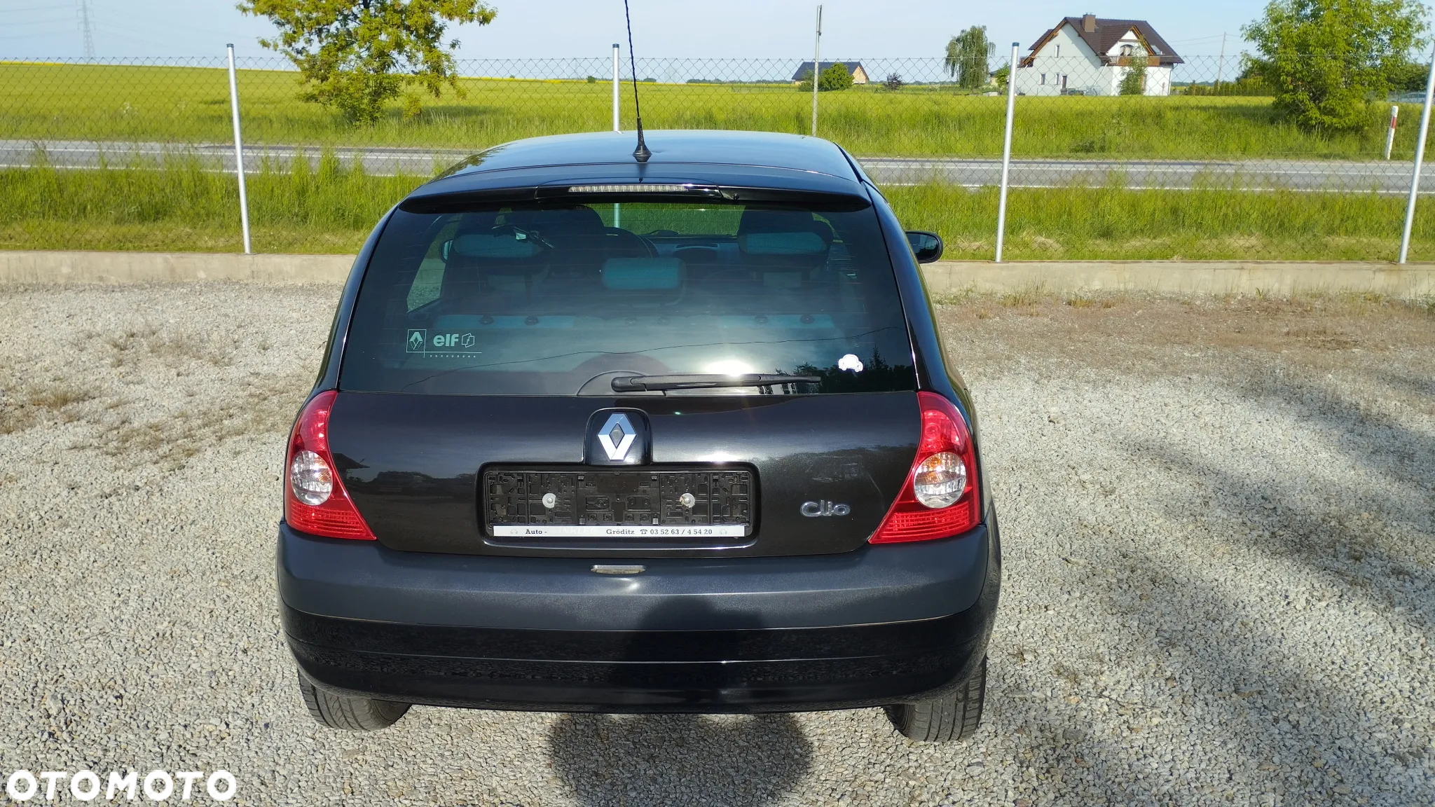 Renault Clio 1.2 16V 75 Collection - 7