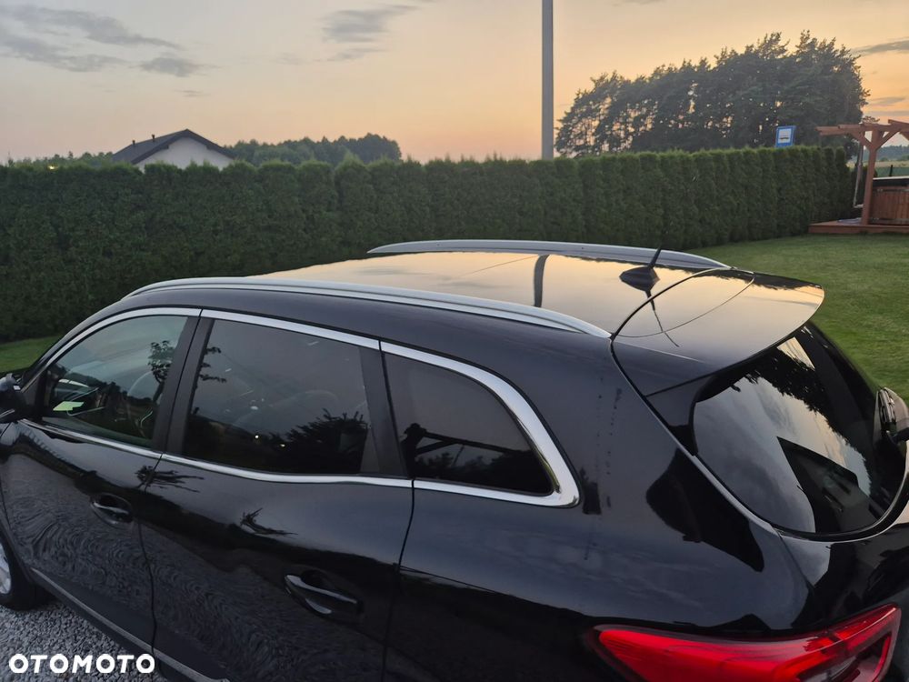 Renault Kadjar 1.2 Energy TCe S-Edition EDC - 10