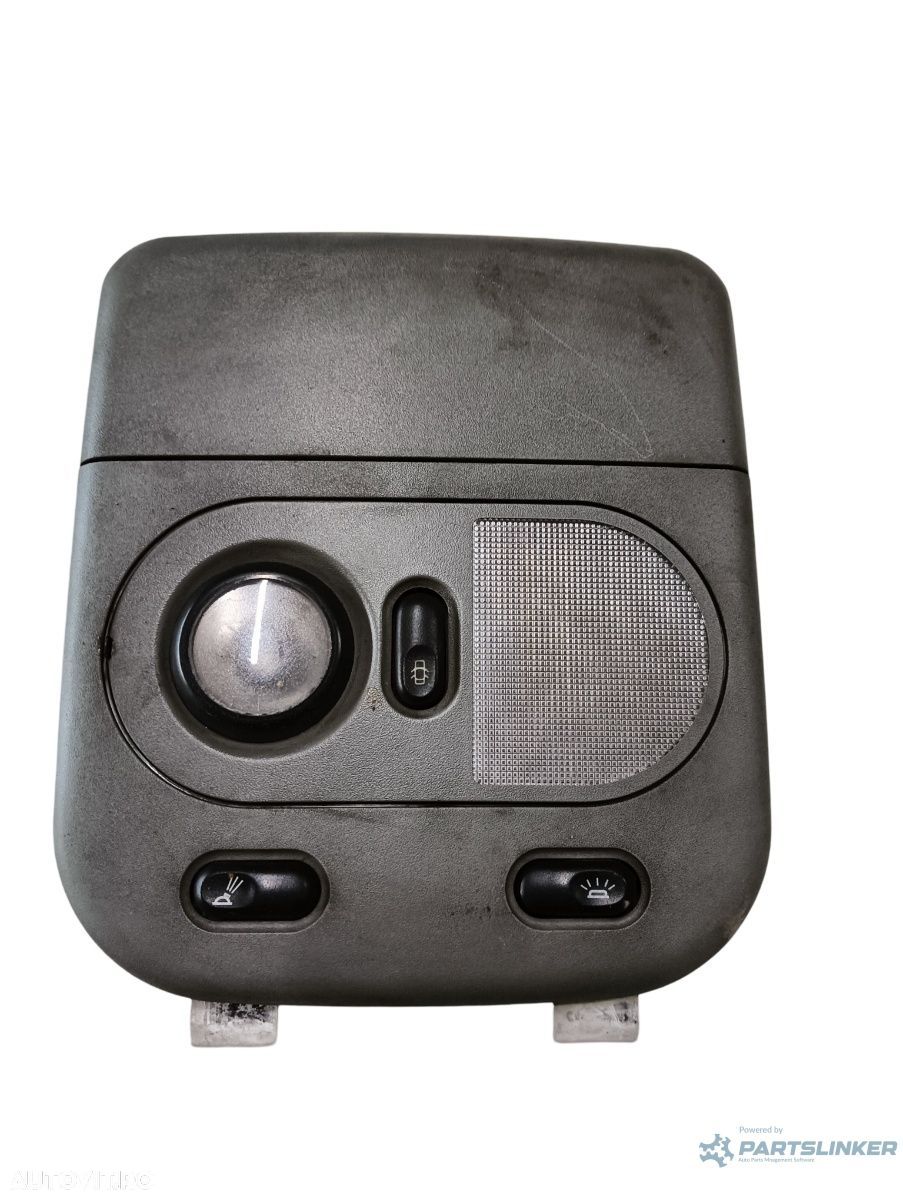 Plafoniera lampa plafon RENAULT MASTER II Box FD 1998 - > - 1