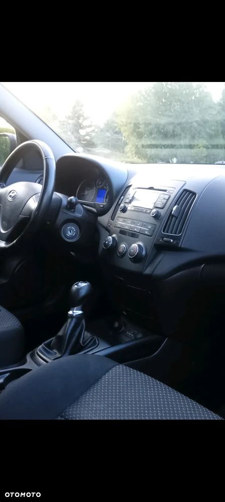 Hyundai i30 i30cw 1.4 FIFA WM Edition - 7