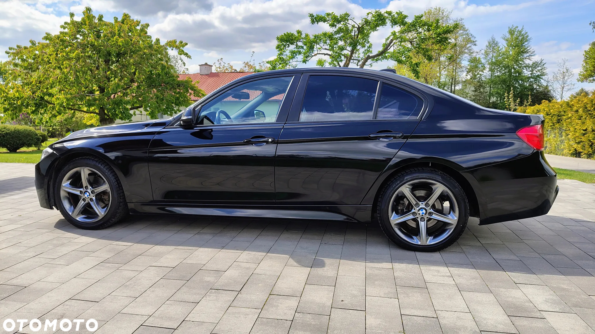 BMW Seria 3 - 13
