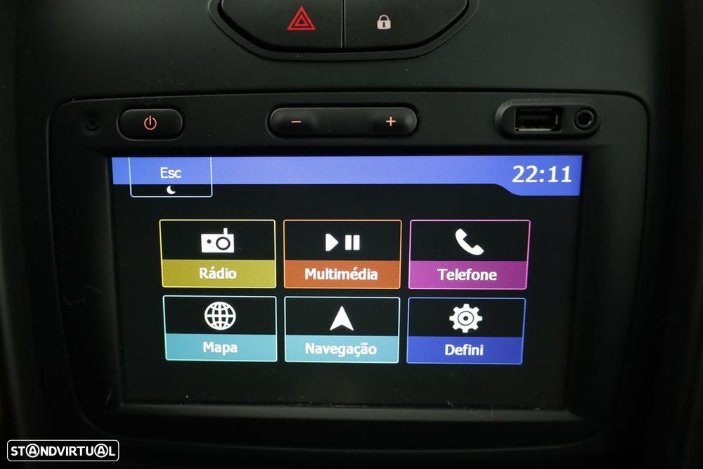 Dacia Duster 1.5 dCi SL 10 Anos - 10