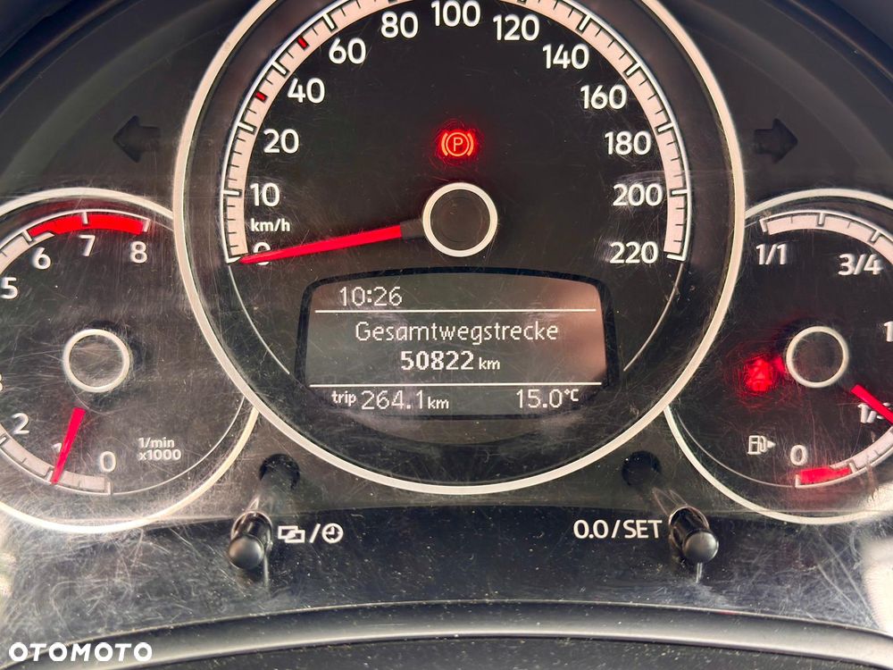 Volkswagen up! 1.0 move - 17