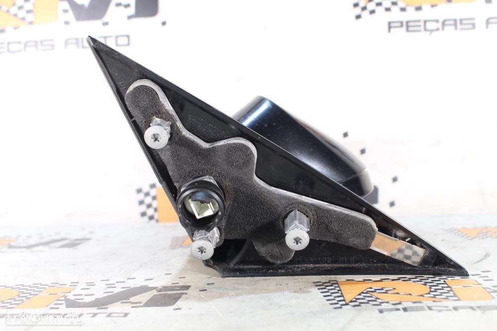 Espelho Retrovisor Direito Bmw 1 Coupé (E82)  Retrovisor Pasageiro Bmw - 4