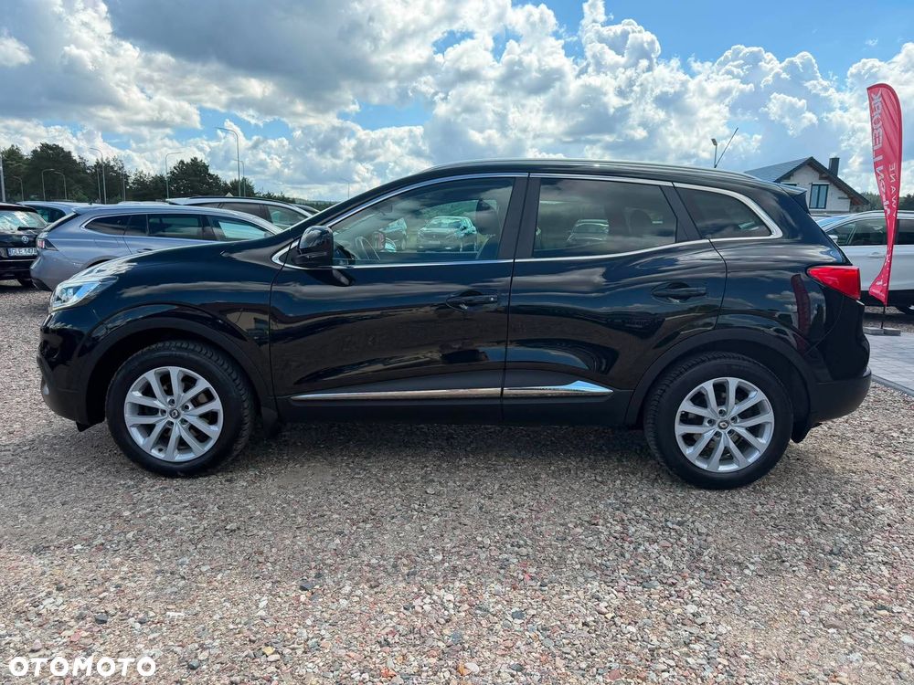 Renault Kadjar 1.2 Energy TCe Intens - 6