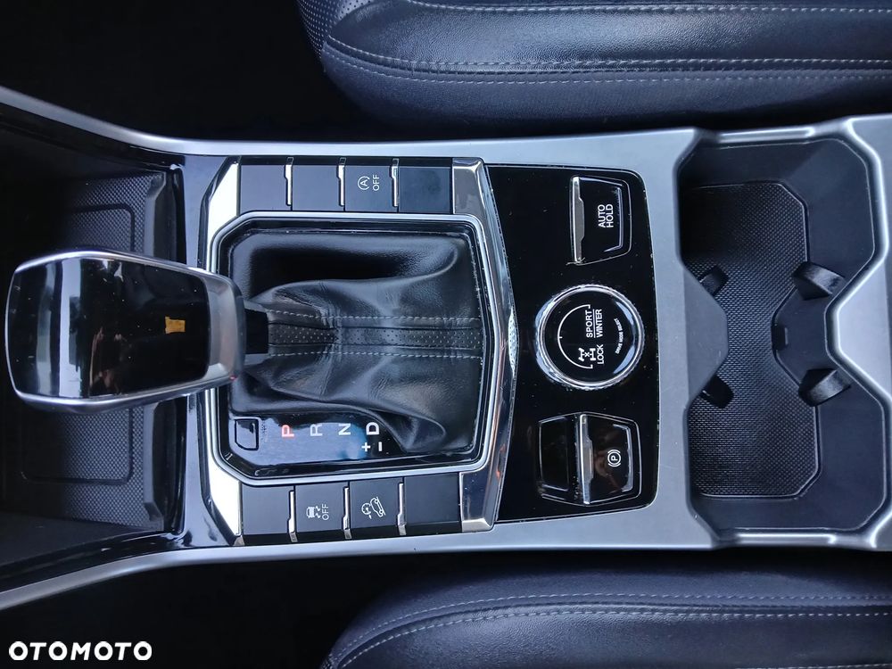 SsangYong/KGM Korando 1.5 T-GDI Wild 4WD - 14