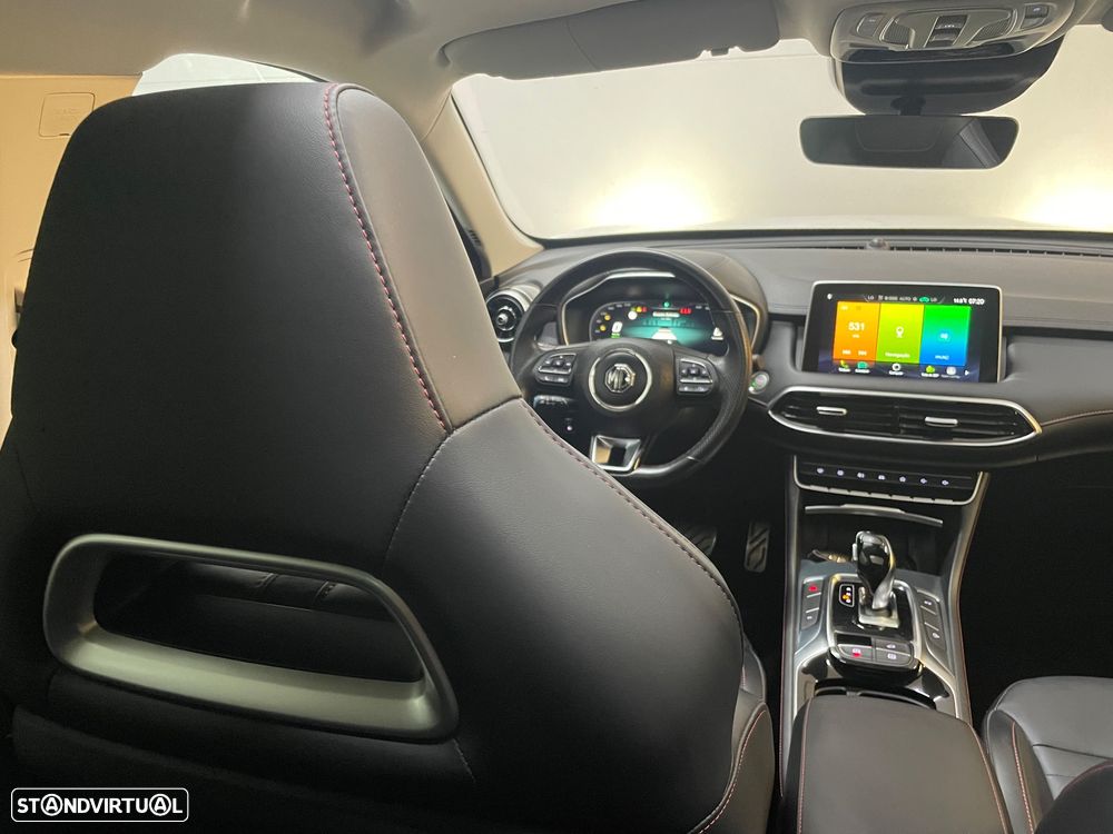 MG EHS 1.5 T-GDI Plug-in Hybrid Luxury - 15