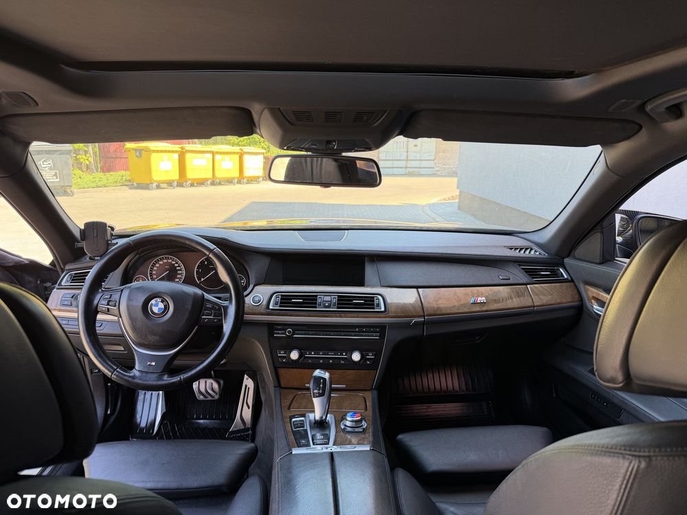 BMW Seria 7 - 6