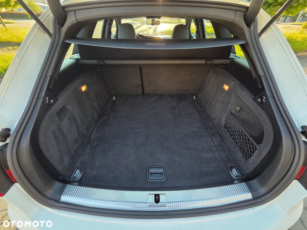 Audi A4 Avant 2.0 TDI DPF clean diesel quattro S tronic S line Sportpaket - 27