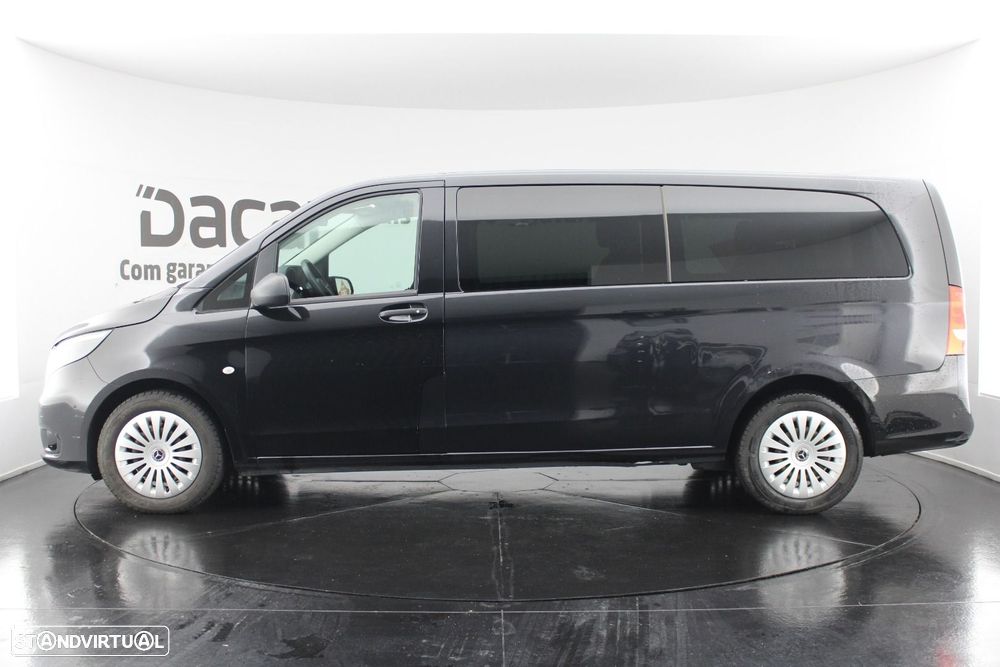 Mercedes-Benz VITO TOURER 116CDI AUTO - 5