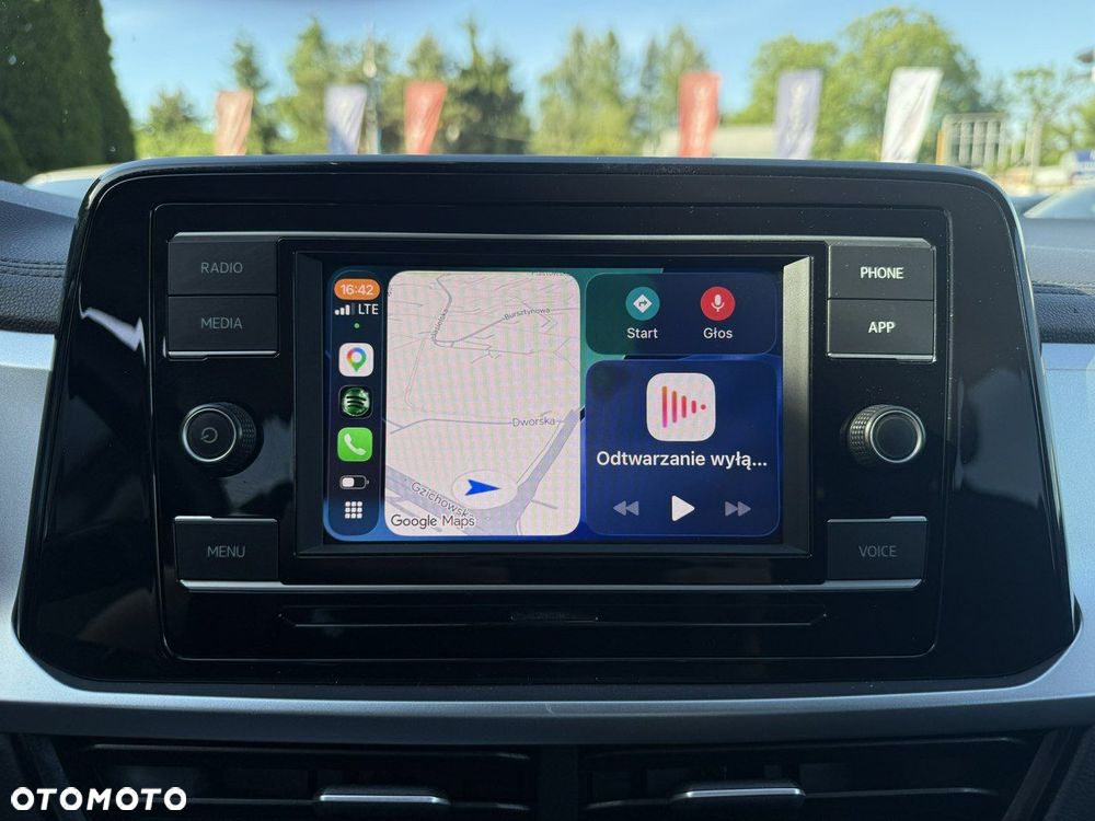 Volkswagen T-Roc 1.5 TSI Life - 26