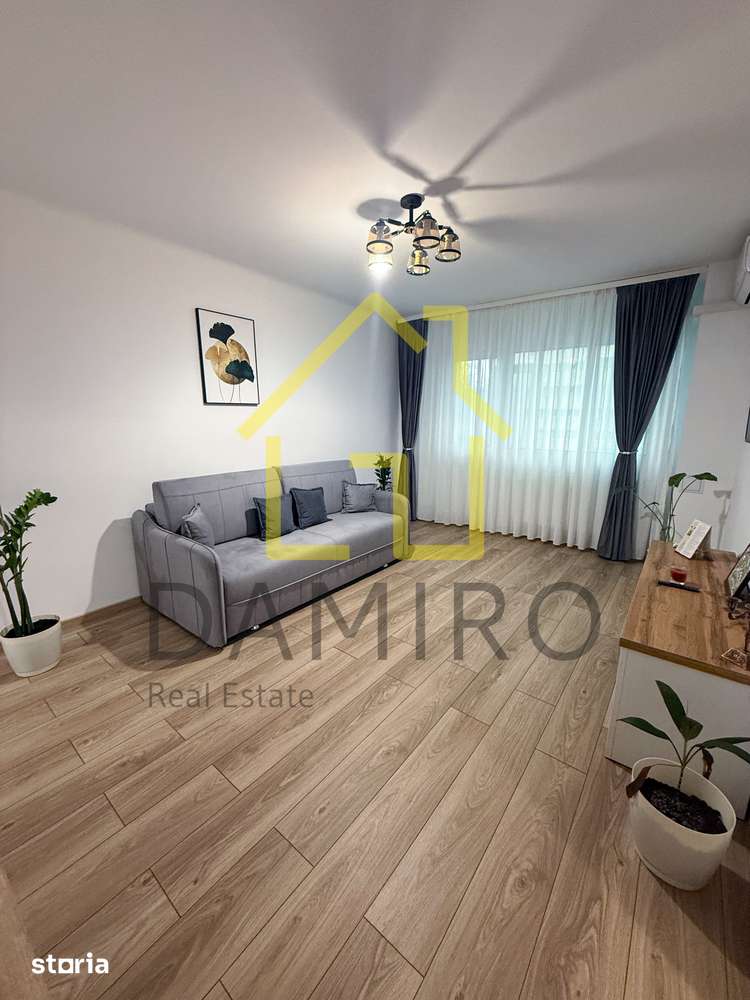 Apartament 3 Camere Prima Inchiriere Renovat Pantelimon Sos Vergului — fotografia 1