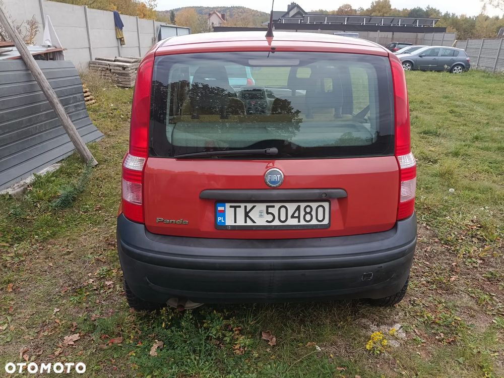 Fiat Panda - 16