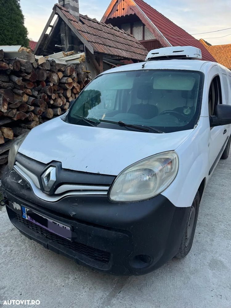 Renault Kangoo 1.5 dCi 90 Expression - 3