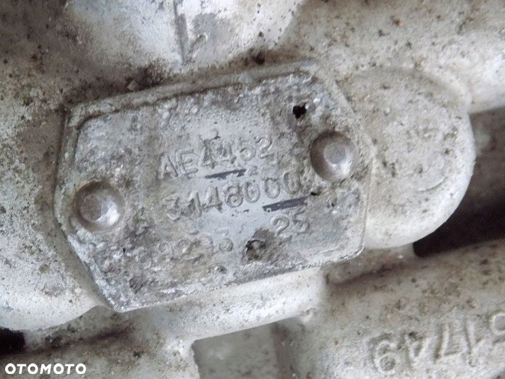 VOLVO FL6 220 2003r ZAWÓR AE4452 - 8