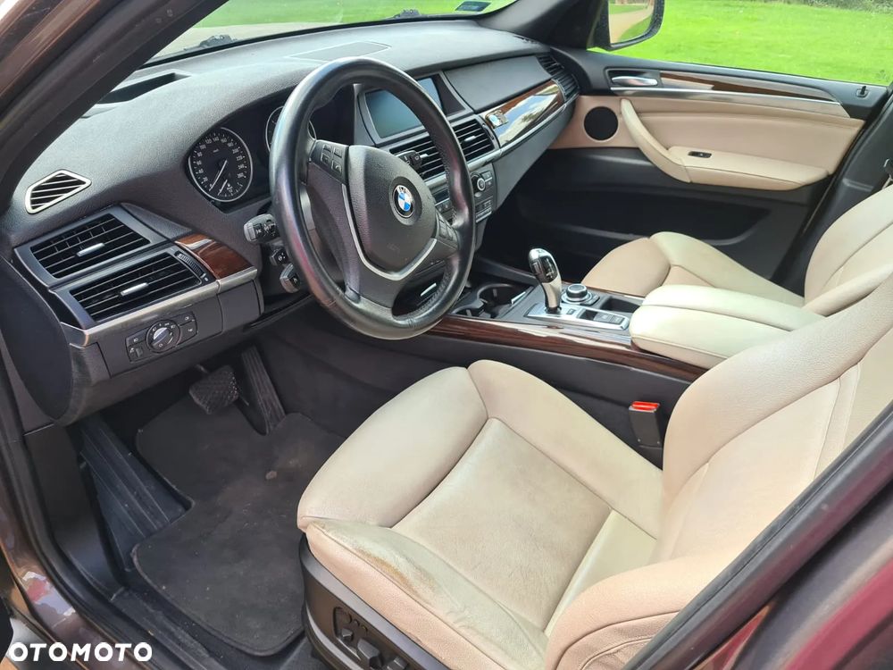 BMW X5 - 3
