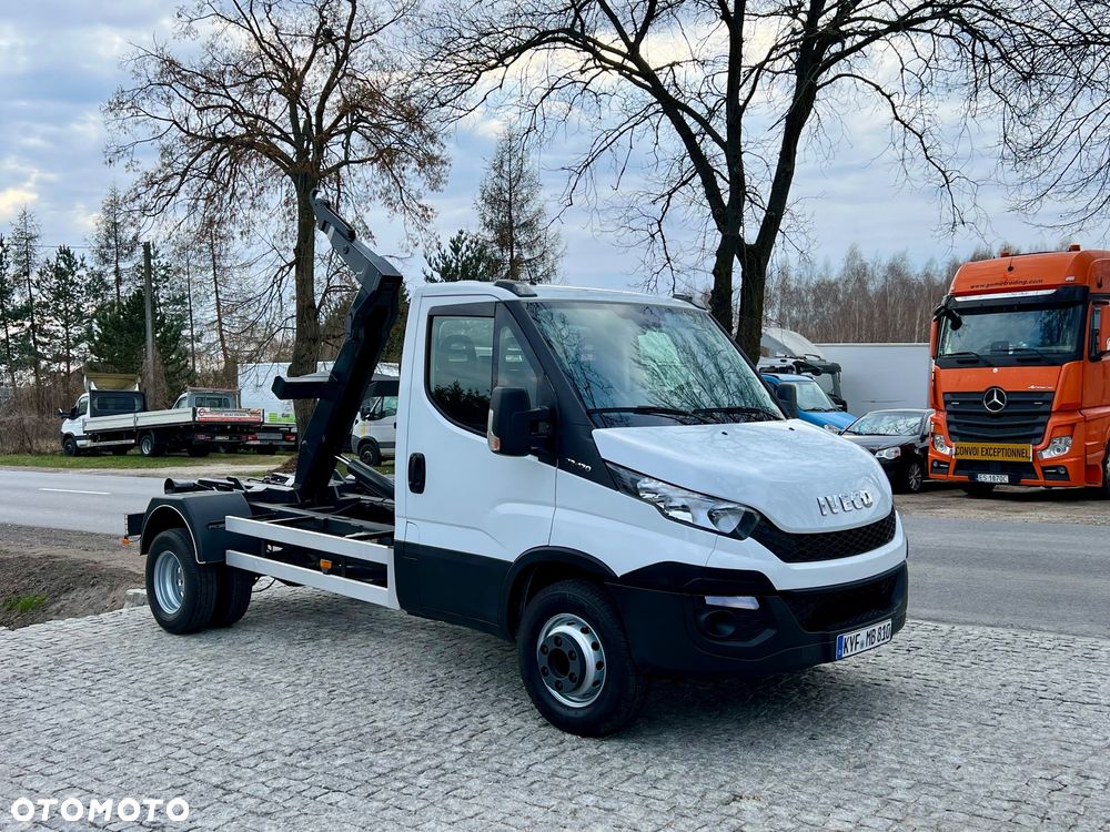 Iveco Daily - 5