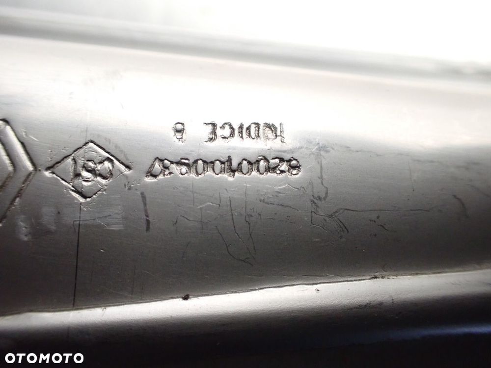 WLOT POWIETRZA RENAULT ESPACE 2.0 IV 8200100937 - 6