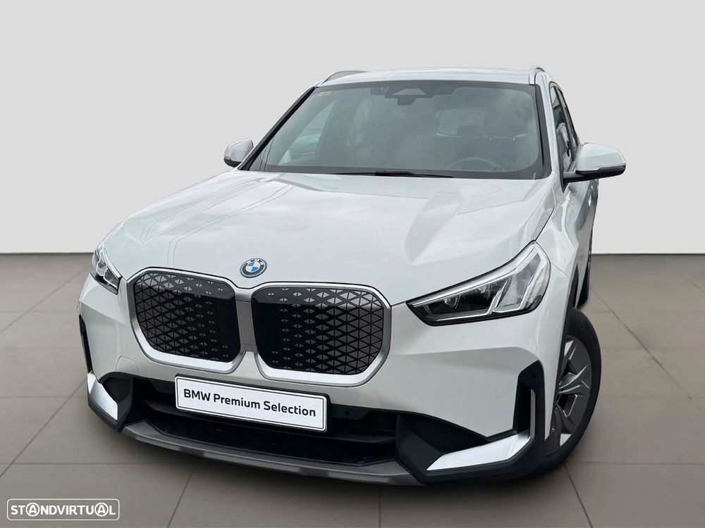 BMW iX1 eDrive20 - 2
