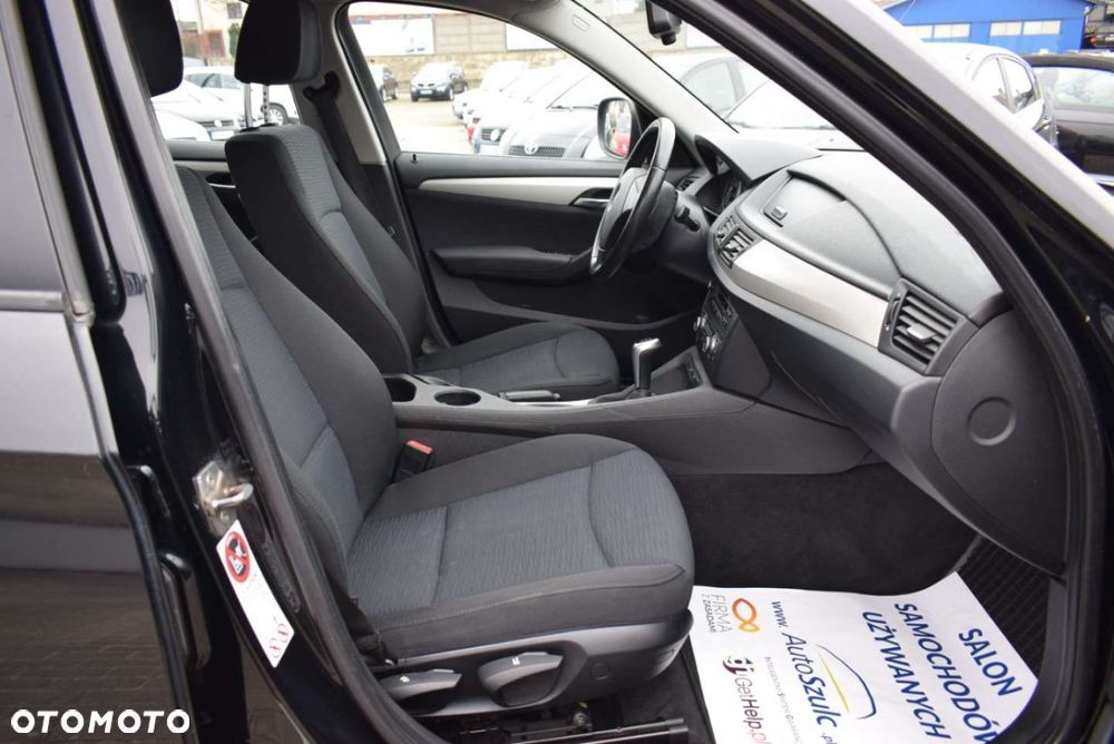 BMW X1 - 24