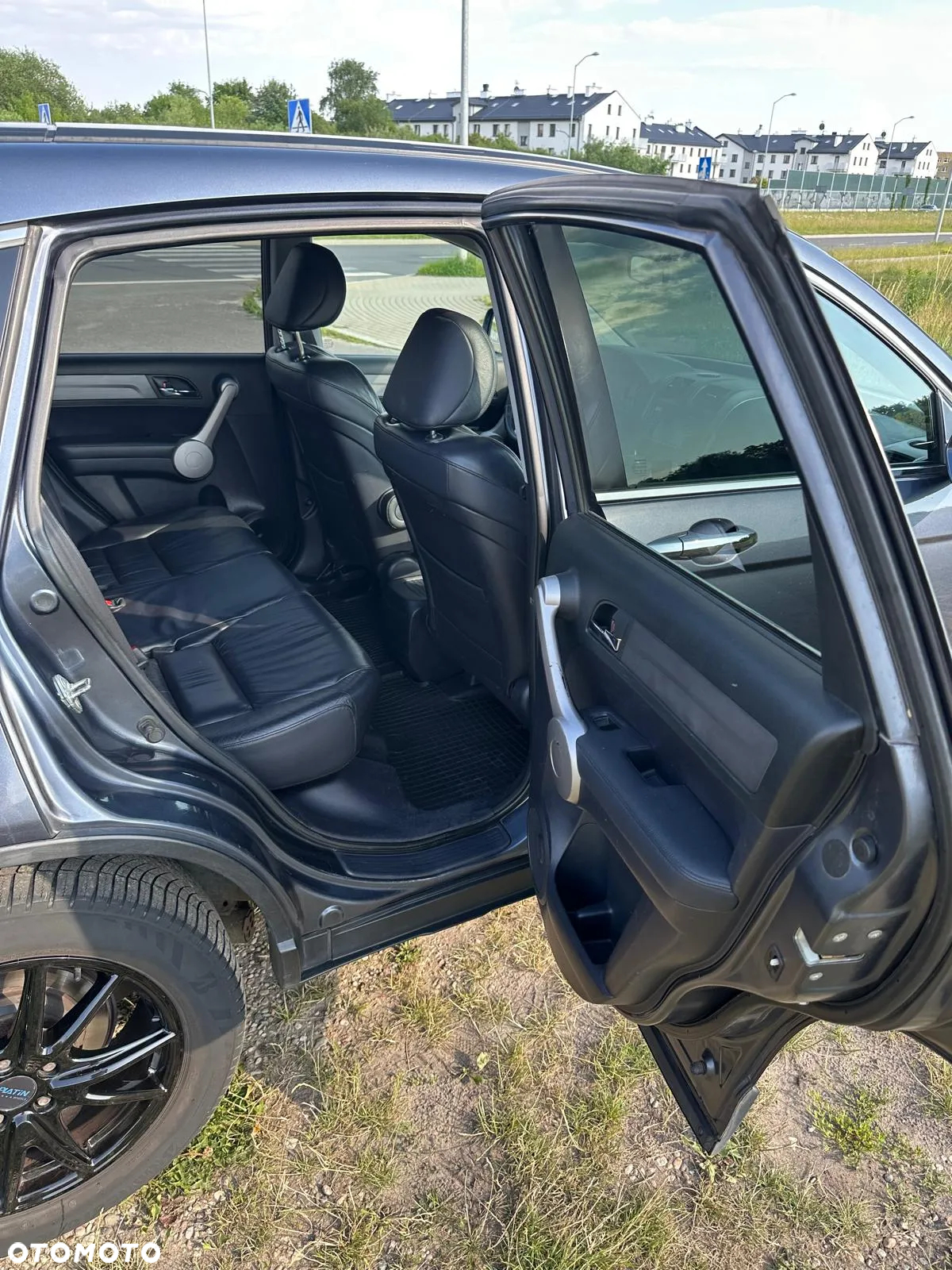 Honda CR-V 2.0 Executive NAVI - 16