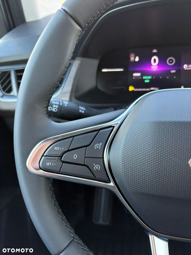 Renault Kangoo 1.5 dCi Techno - 20