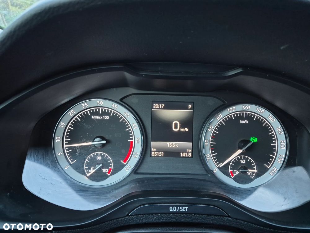 Skoda Karoq 2.0 TDI SCR 4x4 Ambition DSG - 8