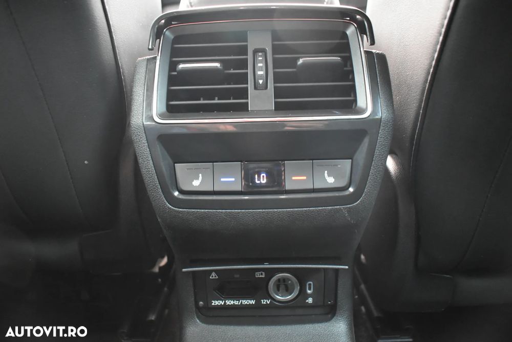 Skoda Kodiaq 2.0 TDI 4X4 DSG Style - 27