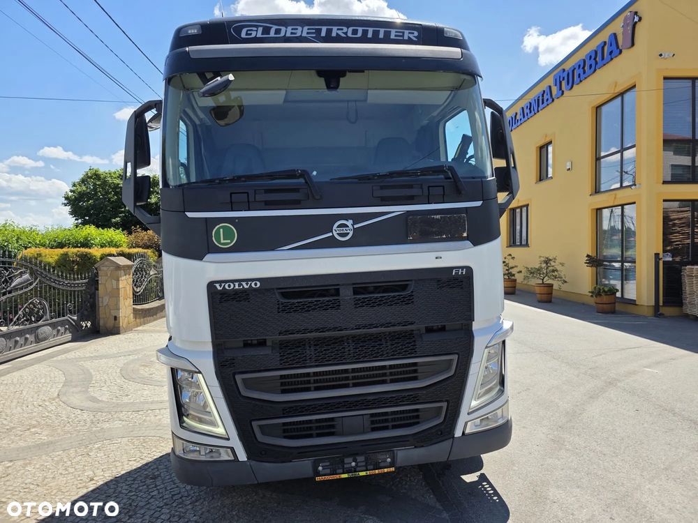 Volvo FH 460 - 3