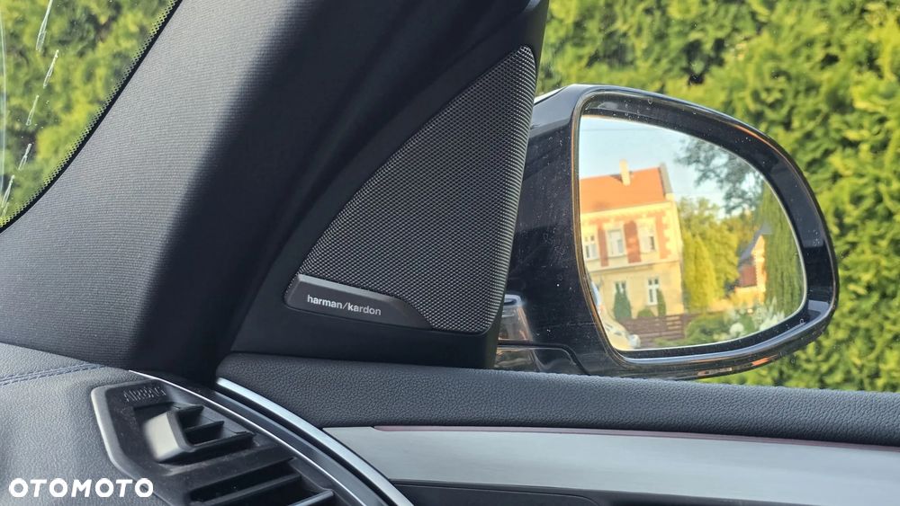 BMW iX3 Impressive - 21