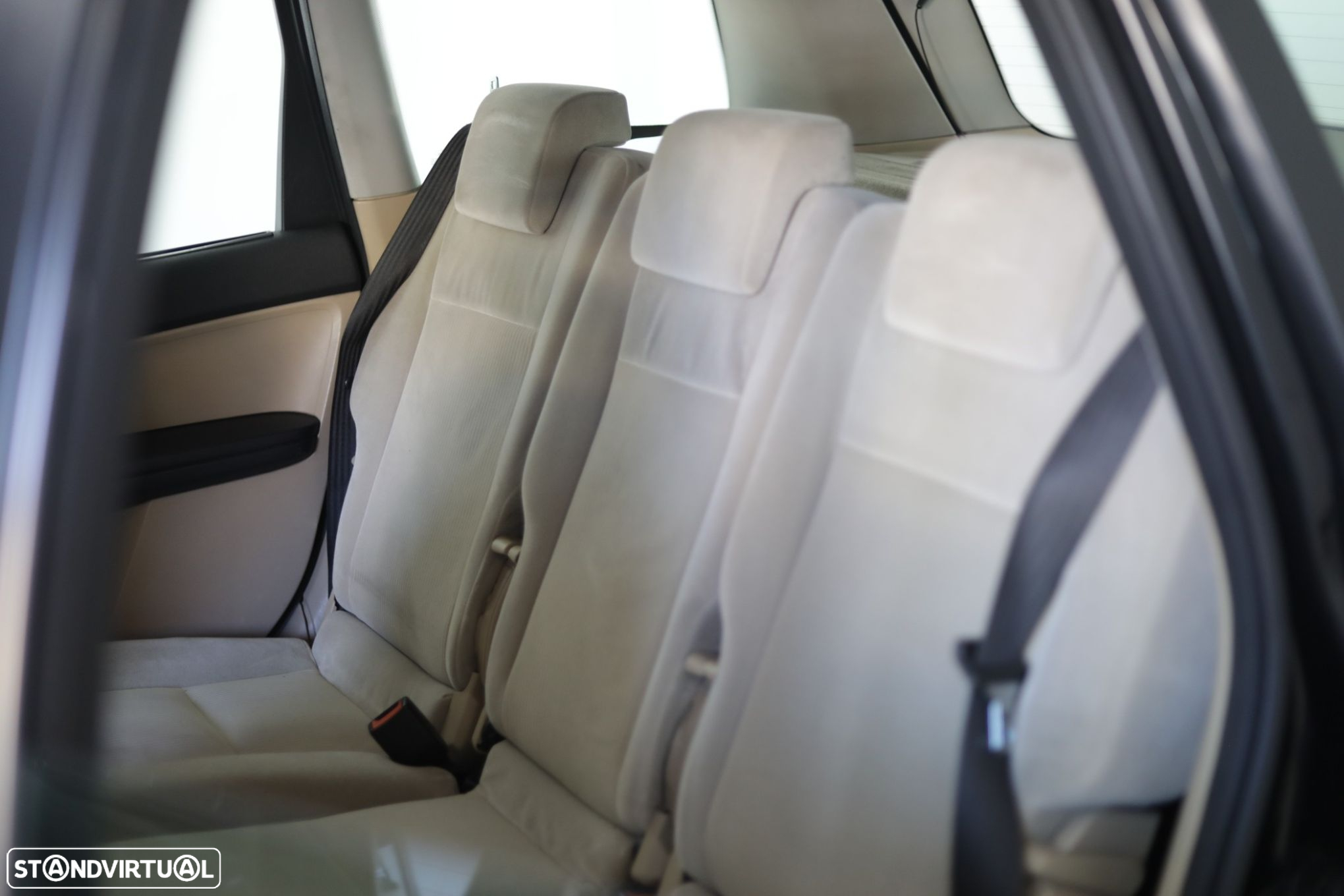 Ford C-Max - 16