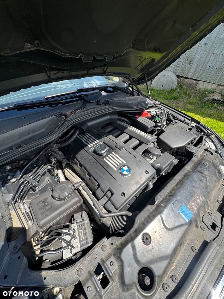 BMW Seria 5 - 13