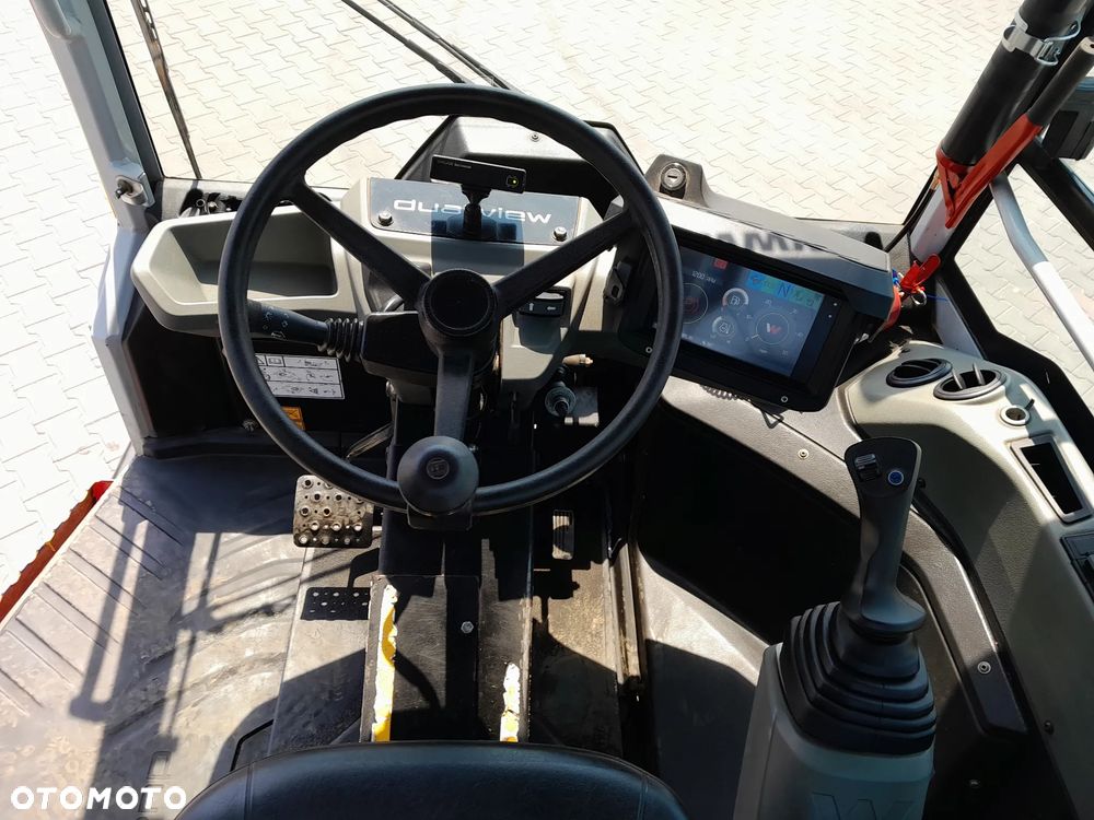 Wacker Neuson DV60 6 TON OBROTOWE - 18