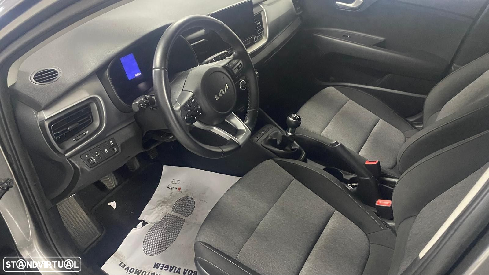 Kia Stonic 1.2 Dynamic - 2