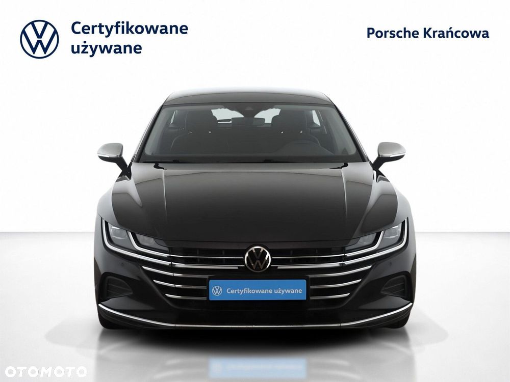 Volkswagen Arteon Shooting Brake 2.0 TDI 4Motion Elegance DSG - 8