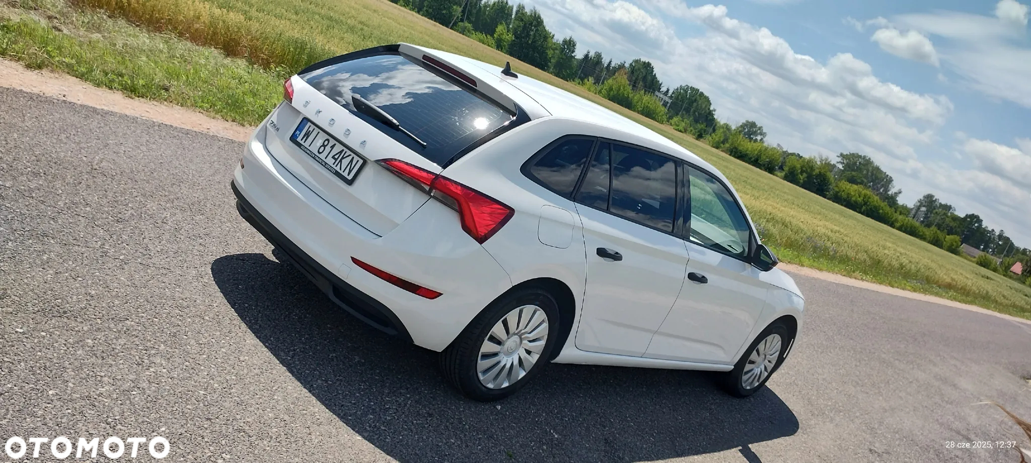 Skoda Scala 1.0 TSI Ambition - 5